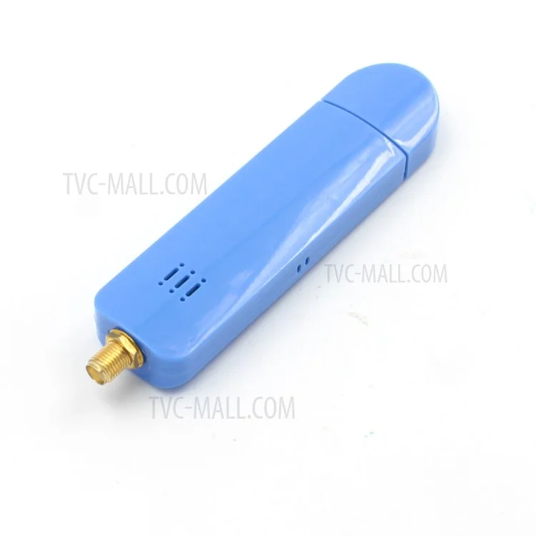 RTL-SDR RTL2832 TCXO HF Biast SMA Software Defined Radio Receiver Antennas Tuner Set