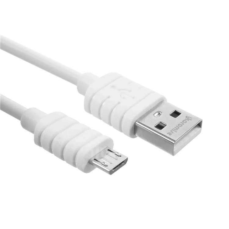 YK 1.0m Micro USB Port Data Sync USB Charging Cable Cord for Samsung HTC LG