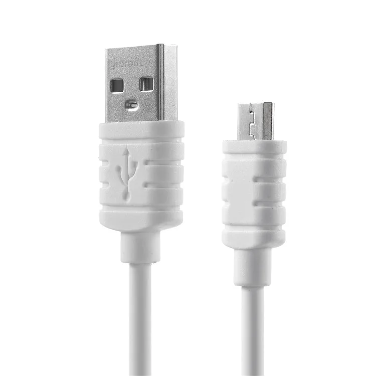 YK 1.0m Micro USB Port Data Sync USB Charging Cable Cord for Samsung HTC LG