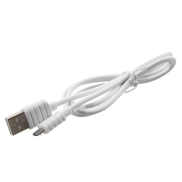 YK 1.0m Micro USB Port Data Sync USB Charging Cable Cord for Samsung HTC LG