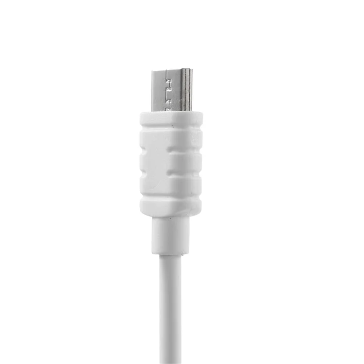 YK 1.0m Type-C Data Sync USB Charging Cable Cord for Samsung HTC LG