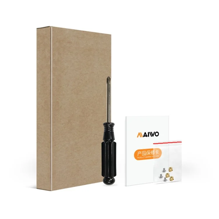 MAIWO KT038 MSATA NGFF Interface SATA Protocol Computer Adapter Card