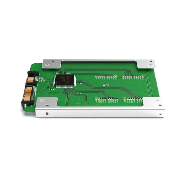 MAIWO KT037 TF (Micro SD) Micro SD x 1 SATA-KT037A Interface