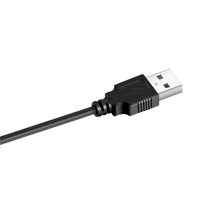 Cable de carga USB y soporte para sincronización de datos de 1 m para Garmin Descent MK1