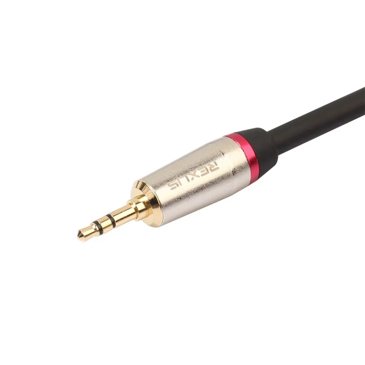 3M DJ XLR 3 Pin Female to 3.5mm TRS for DV Camera / Mic