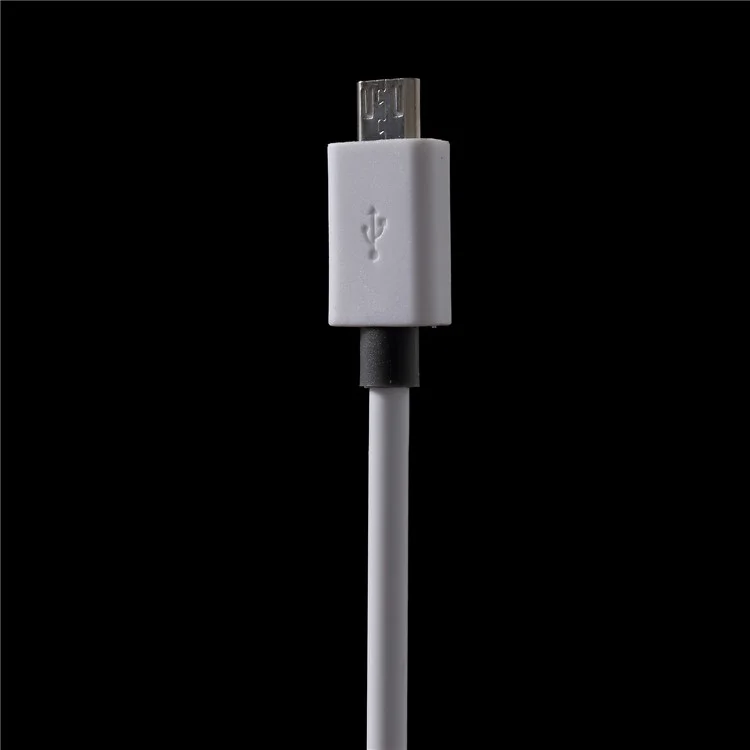 PINZUN 4A 1M Fast Charge Micro USB Data Sync Charge Cable Cord for Samsung LG etc.