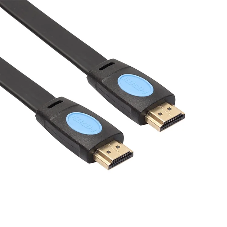 10 Meters HDMI 2.0 Cable Audio Video Cable High Speed HD 4K x 2K Flat HDMI Male to Male Cable