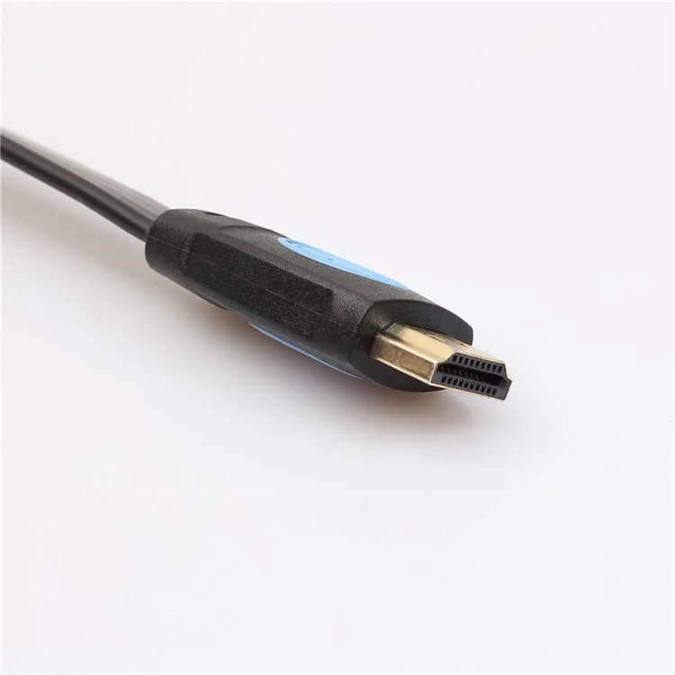 10 Meters HDMI 2.0 Cable Audio Video Cable High Speed HD 4K x 2K Flat HDMI Male to Male Cable