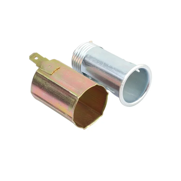 12V Cigarette Lighter Socket Power Plug for Car Truck, Size: 12 x 8 x 5cm