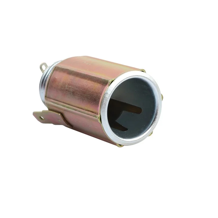 12V Cigarette Lighter Socket Power Plug for Car Truck, Size: 12 x 8 x 5cm