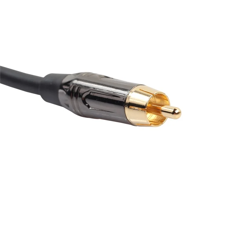 REXLIS 10m XLR Female to 3.5mm Male Cable Connector Cord for Microphone Condenser Microphone