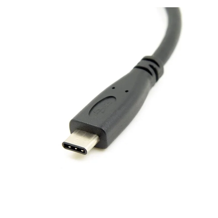 USB-C USB 3.1 Type C Male to Female Extension Data Cable for MacBook 10cm