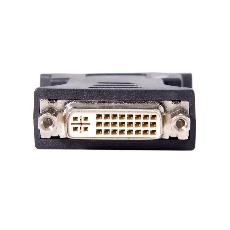 LFH DMS-59 Pin Male to DVI 24+5 Female Extension Adapter for PC Graphics Card