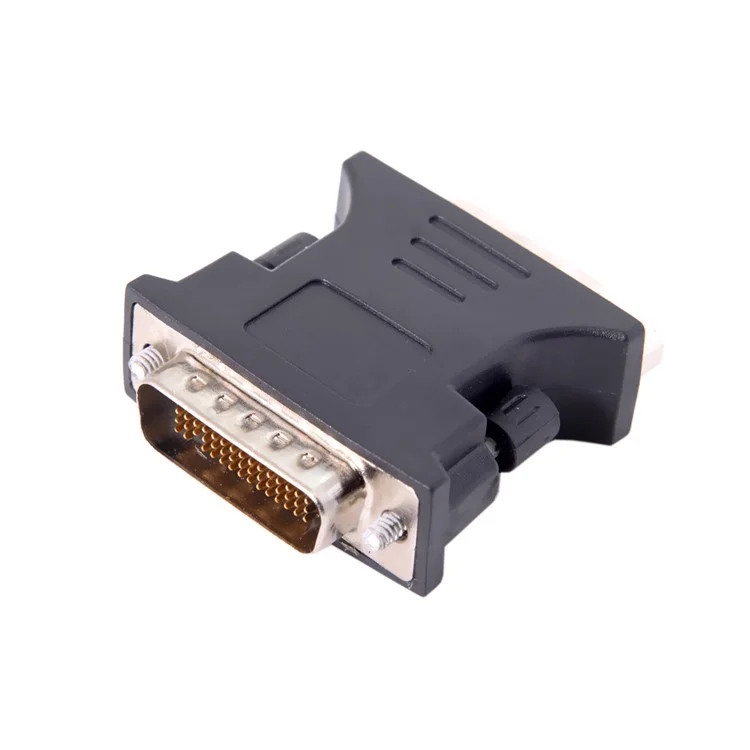 LFH DMS-59 Pin Male to DVI 24+5 Female Extension Adapter for PC Graphics Card