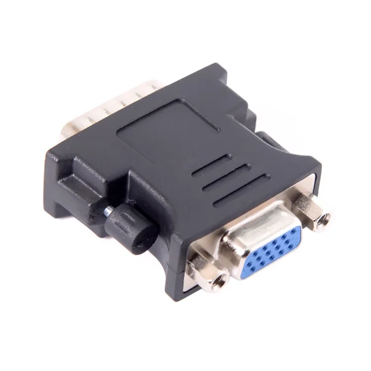 LFH DMS-59pin Male to 15Pin VGA RGB Female Extension Adapter for PC Graphics Card