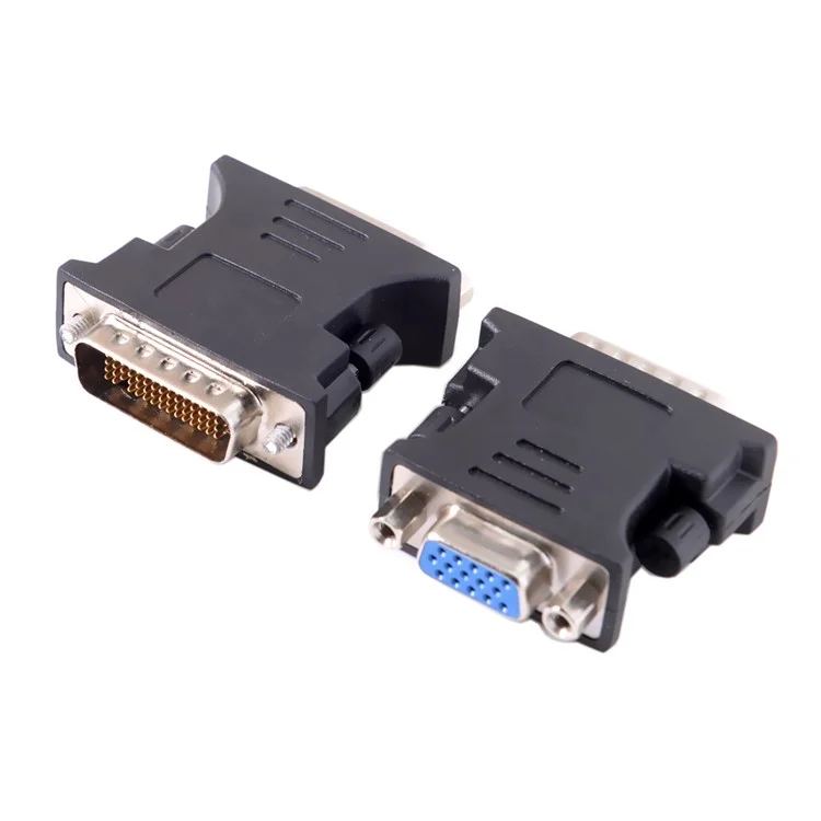 LFH DMS-59pin Male to 15Pin VGA RGB Female Extension Adapter for PC Graphics Card