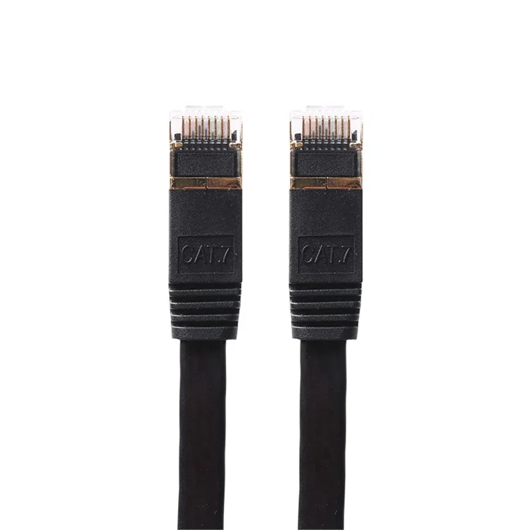 1.5M Retractable RJ45 Cat 7 LAN Ethernet Network Cable Cord