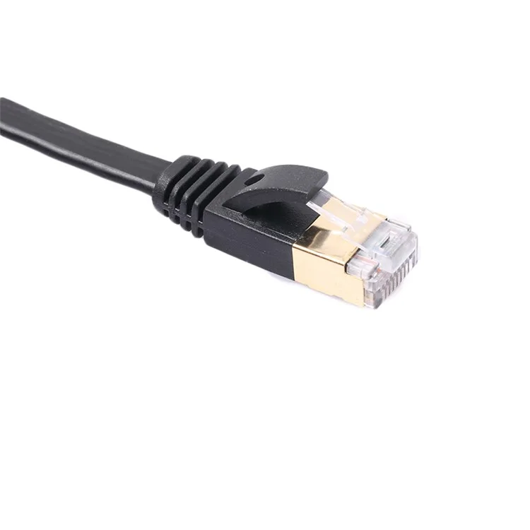 1.5M Retractable RJ45 Cat 7 LAN Ethernet Network Cable Cord