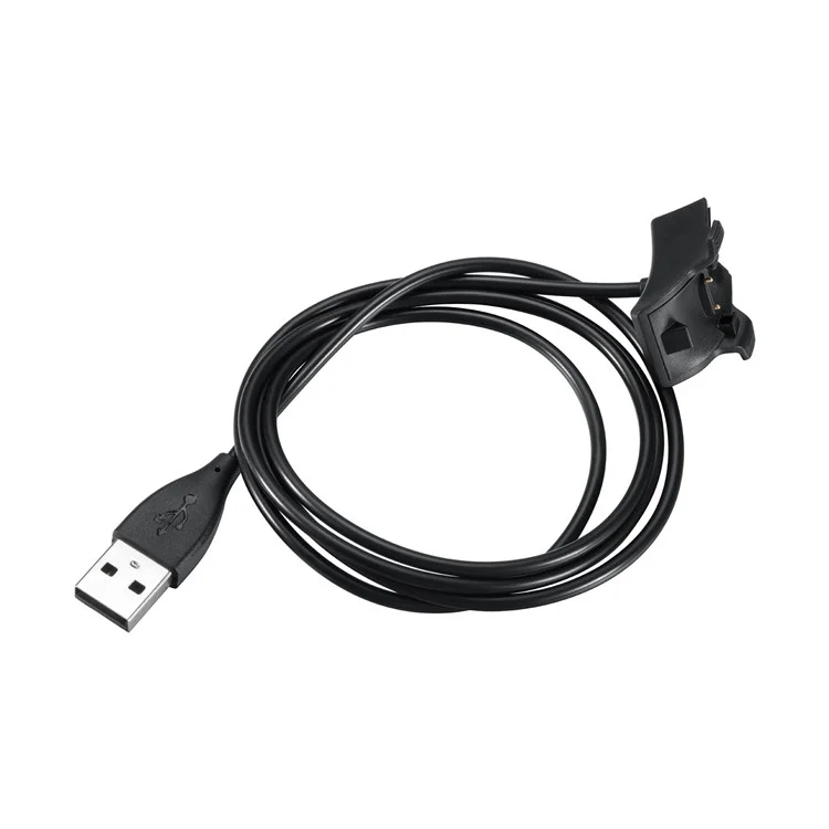 1m Short Circuit Protection USB Charging Dock Cable for Huawei Honor Band 4/Honor Band 3/3 Pro/2/2 Pro