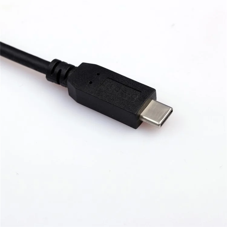 USB Type C Male to USB 3.0 Male Data Cable for Samsung Galaxy Note7 / Huawei P9