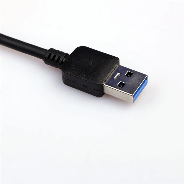 USB Type C Male to USB 3.0 Male Data Cable for Samsung Galaxy Note7 / Huawei P9