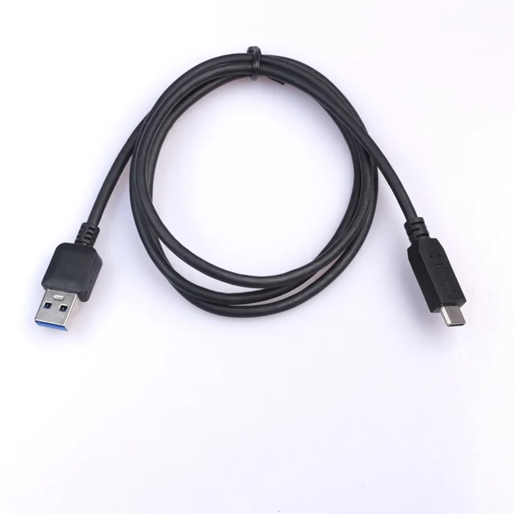USB Type C Male to USB 3.0 Male Data Cable for Samsung Galaxy Note7 / Huawei P9