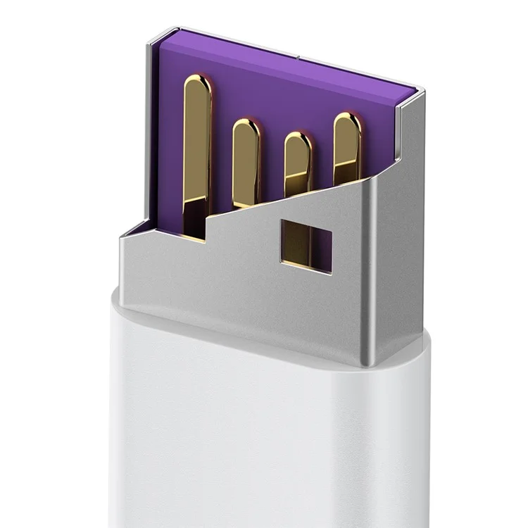 Mcdodo Element Series 5A Super Charge Type-C Cavo 1m