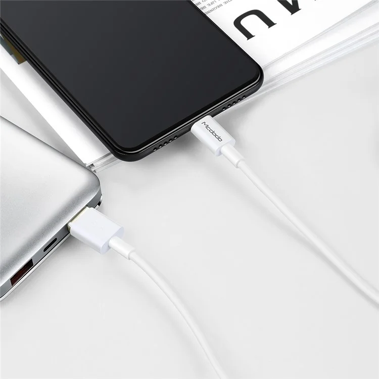 Mcdodo Element Series 5A Super Charge Type-C Cavo 1m