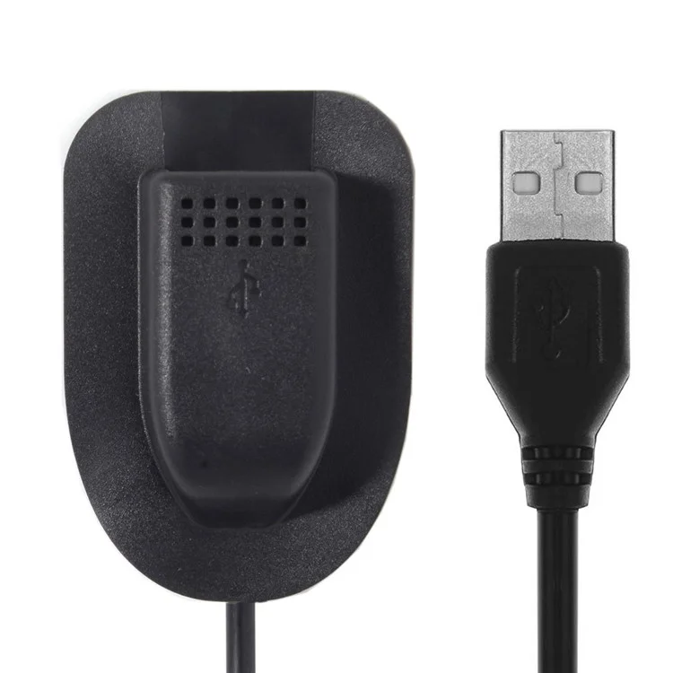 USB Männlich zu USB Mount Female Kabel Praktische Praktische Praktische Outdoor -reise Camping External