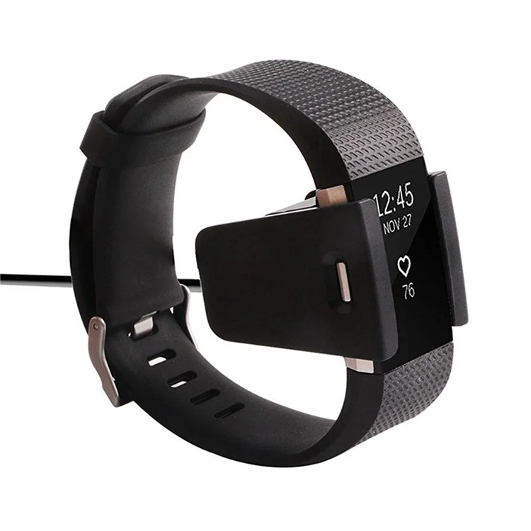 Cordon de Câble de Charge USB de Remplacement Pour Fitbit Charge 2