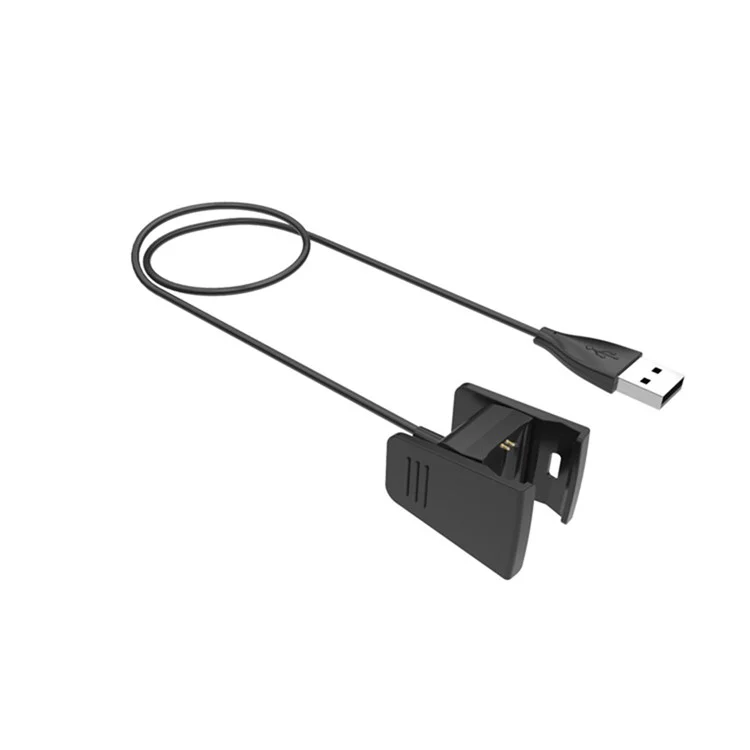 Replacement USB Charging Cable Cord for Fitbit Charge 2