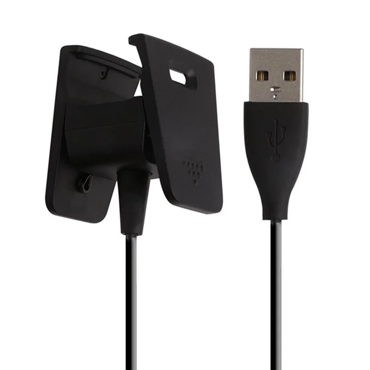 Cavo di Ricarica USB Sostitutivo Per Fitbit Charge 2