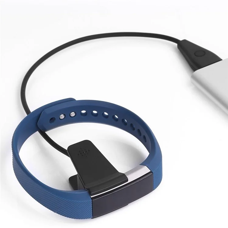 Reemplazo Del Cable de Carga USB Para Fitbit Alta