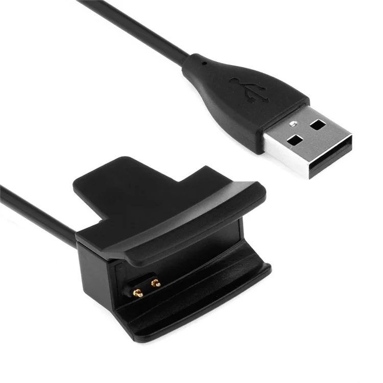 Reemplazo Del Cable de Carga USB Para Fitbit Alta