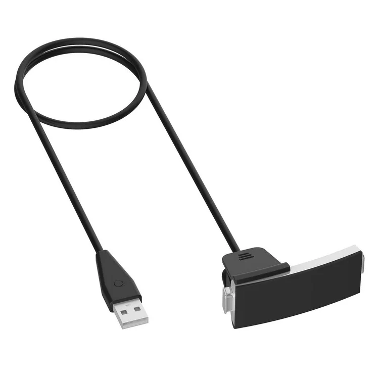 Replacement USB Charging Cord Cable for Fitbit Alta HR