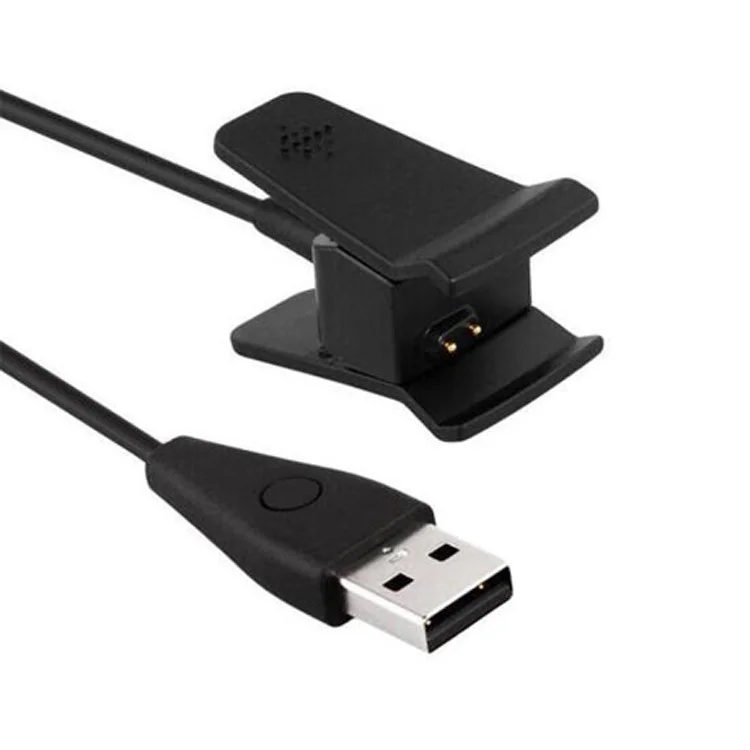 Cable de Cable de Carga USB de Reemplazo Para Fitbit Alta HR