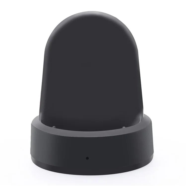 Wireless Stand Charger for Samsung Gear S3 Classic / Frontier Charging Dock with USB Cable