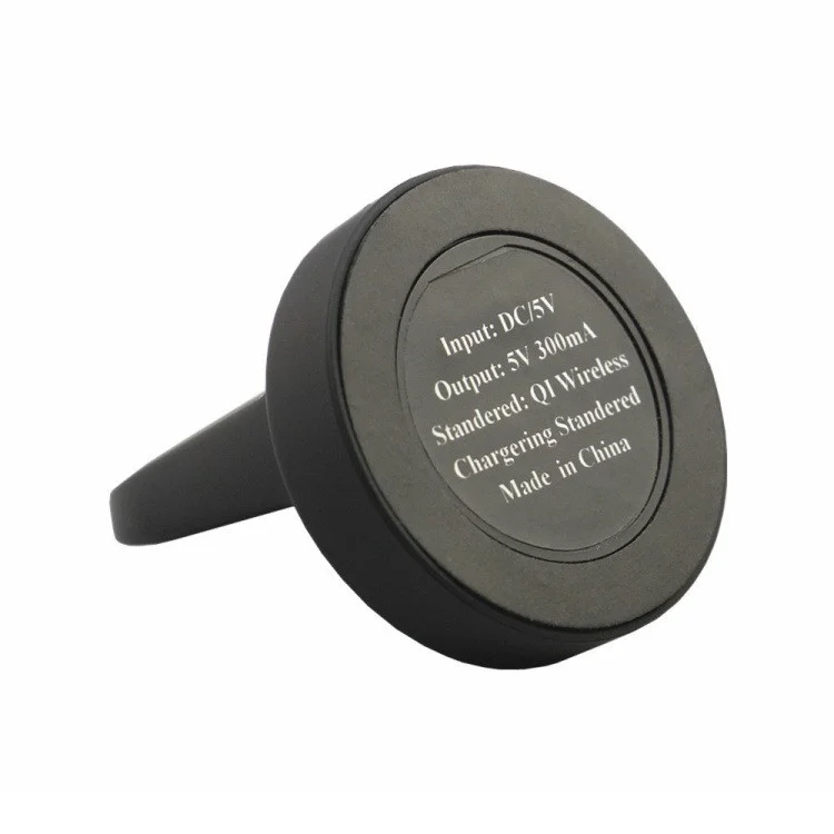 Wireless Stand Charger for Samsung Gear S3 Classic / Frontier Charging Dock with USB Cable