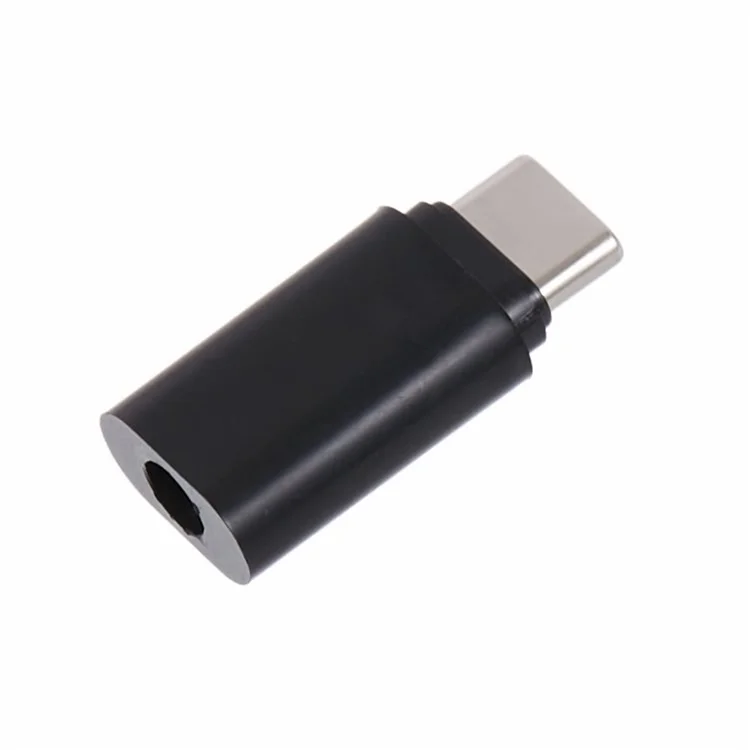 5PCS/Lot DIY 24Pin USB Type-C USB-C Male OTG Host Type 5.1k Resistor with Black Housing Cover