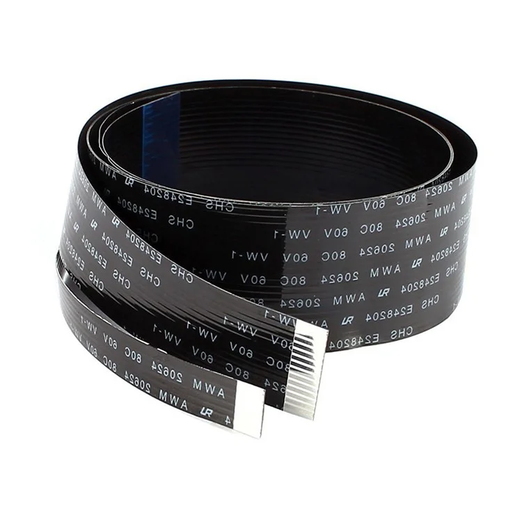 20CM CYFPV FPC Ribbon Flat Cable 0.5mm Pitch 20Pin for HDMI HDTV FPV Multicopter Aerial Photography