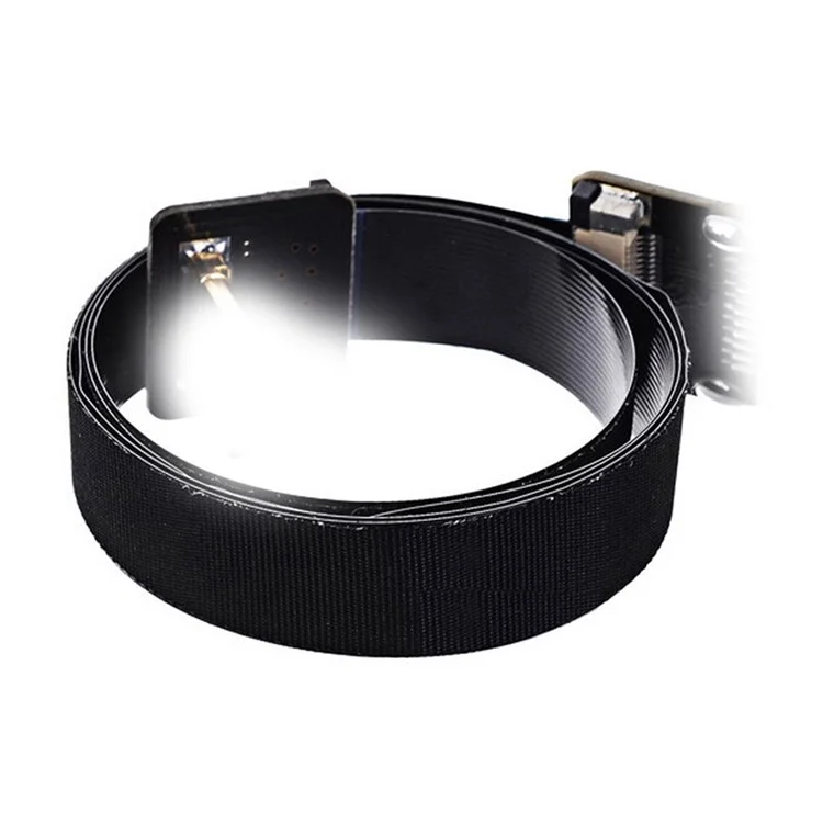 20CM CYFPV FPC Ribbon Flat Cable 0.5mm Pitch 20Pin for HDMI HDTV FPV Multicopter Aerial Photography