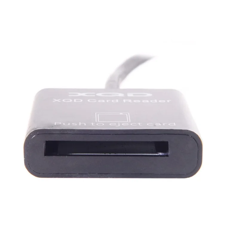 CY U3-129 USB 3.0 XQD Card Reader for M & G Serial XQD 2.0 USB 3.0 Camera Adapter Writer 500MB/S