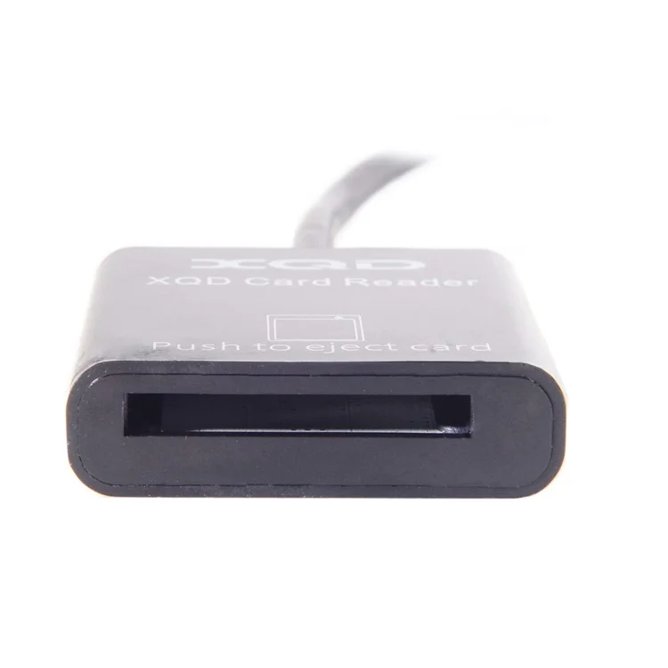 USB-C XQD Card Reader for M & G Serial XQD 2.0 Type-C Camera Adapter Writer 500MB/S
