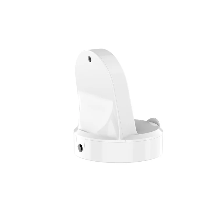 Magnetic Charger Dock Cradle Magnetic Fixed Charger Dock Holder Stand for Huawei Watch GT/GT 2e/Watch magic Smartwatch - White