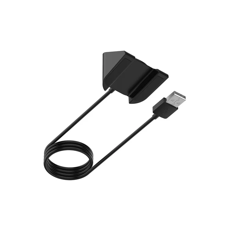 Magnetisches USB-Ladekabel Dock Watch Ladegerät für Fossil Gen 4 / Gen 5 für Emporio Armani für Skagen falster 2 für Misfit Vapor 2