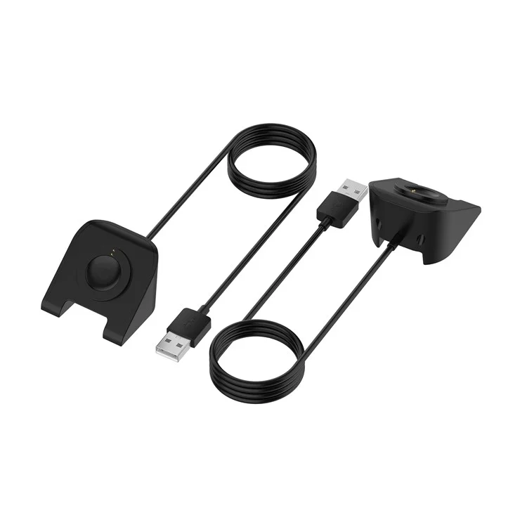 Magnetisches USB-Ladekabel Dock Watch Ladegerät für Fossil Gen 4 / Gen 5 für Emporio Armani für Skagen falster 2 für Misfit Vapor 2