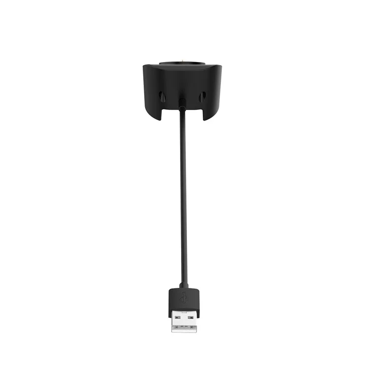 Magnetic USB Câble De Chargement De Quai De Quai De Chargement De Quadrille De Chargement Pour Fossil Gen 4 / Gen 5 Pour Emporio Armani Pour Skagen Falsiter 2 Pour Misfit Vapor 2