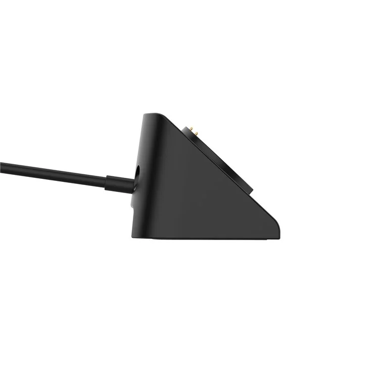 Magnetisches USB-Ladekabel Dock Watch Ladegerät für Fossil Gen 4 / Gen 5 für Emporio Armani für Skagen falster 2 für Misfit Vapor 2