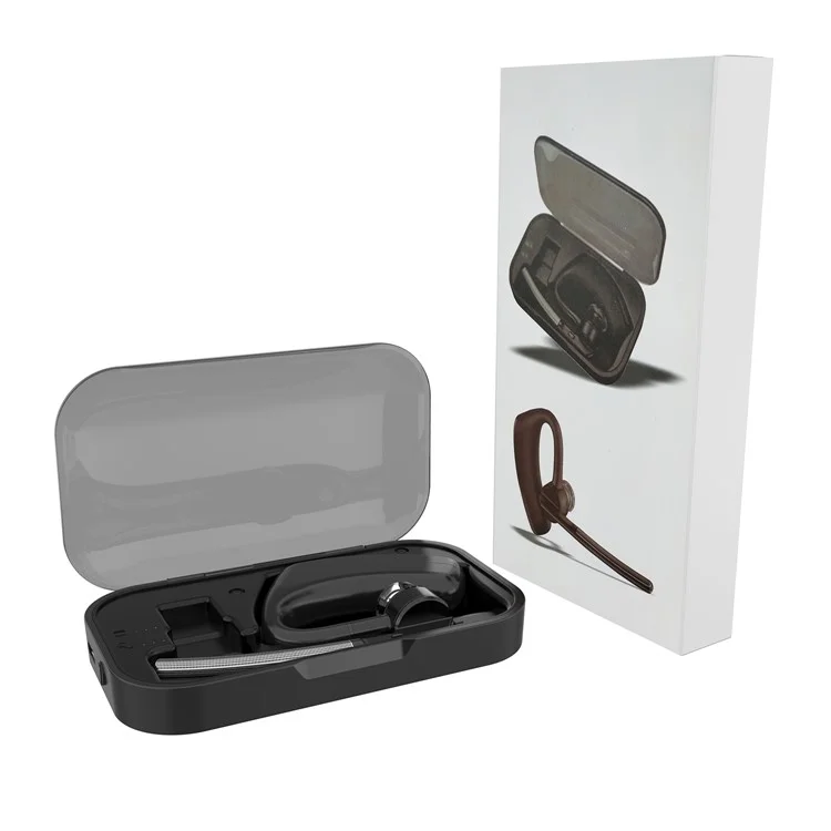 Caja De Carga De Cargador Protectora Para Plantronics Voyager Legend / Voyager 5200