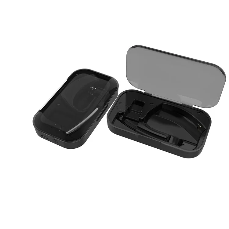 Caja De Carga De Cargador Protectora Para Plantronics Voyager Legend / Voyager 5200